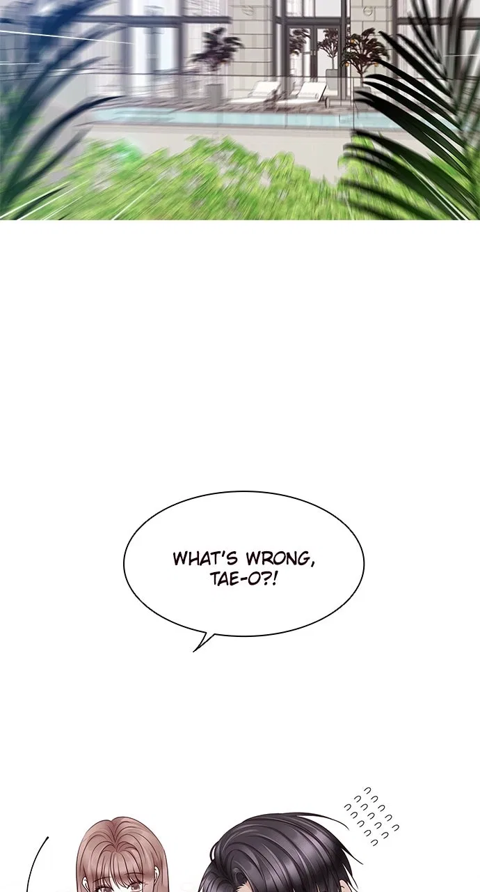 My Ex-Boyfriends Fell In Love With Me Chapter 116 – Page 2