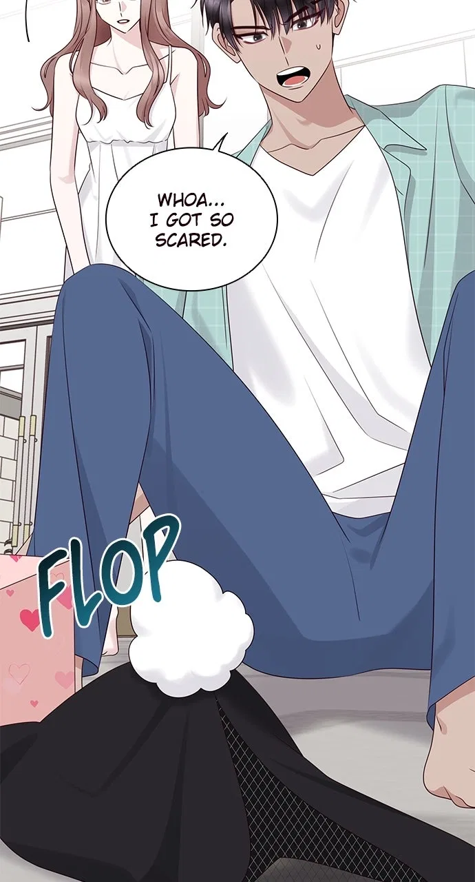 My Ex-Boyfriends Fell In Love With Me Chapter 116 – Page 3