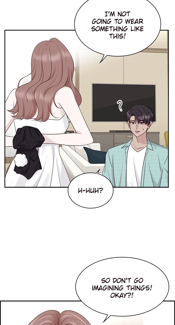 My Ex-Boyfriends Fell In Love With Me Chapter 116 – Page 7