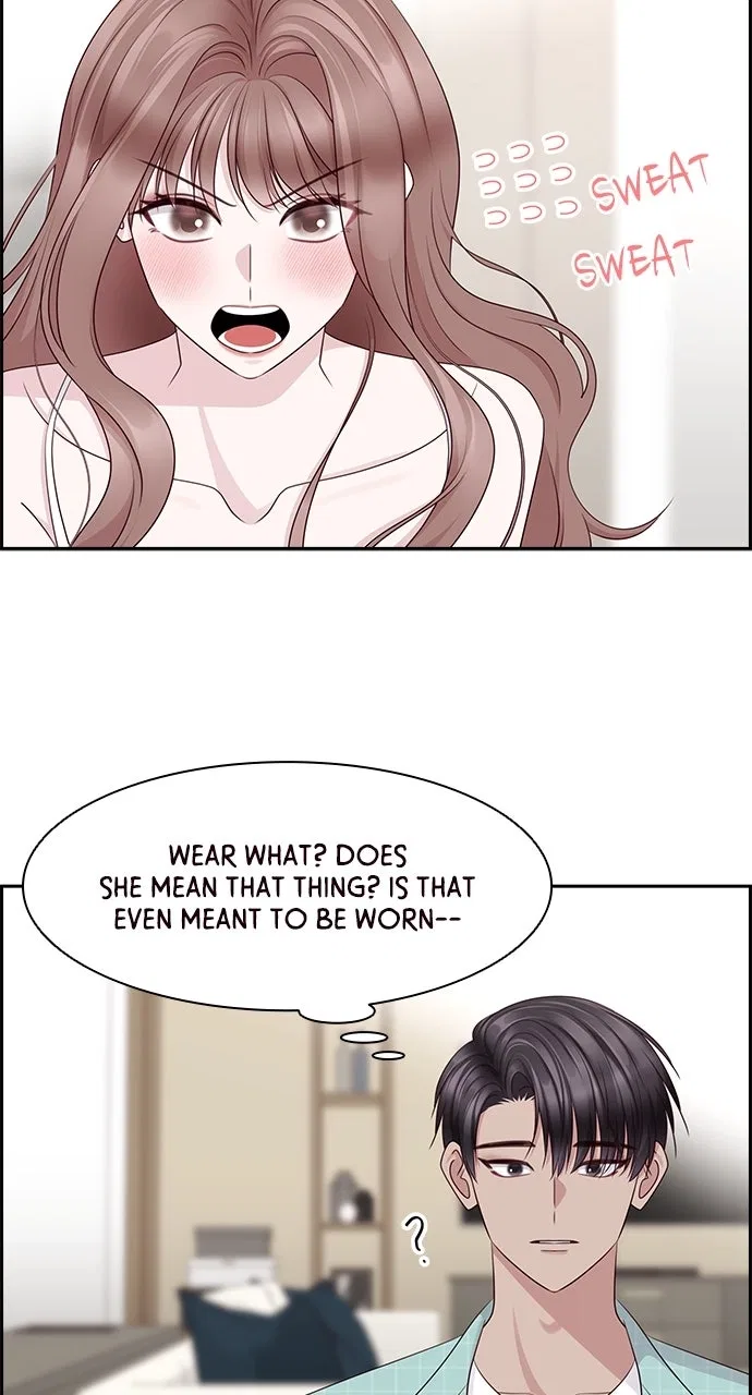 My Ex-Boyfriends Fell In Love With Me Chapter 116 – Page 8