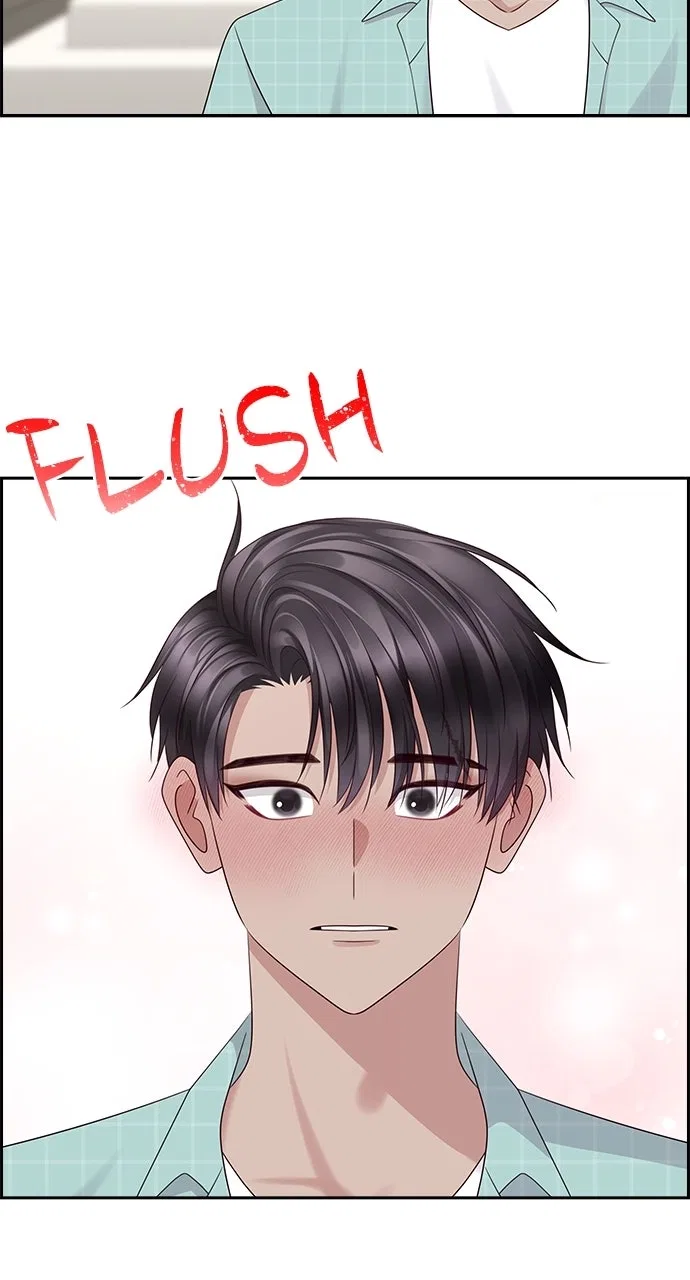 My Ex-Boyfriends Fell In Love With Me Chapter 116 – Page 9