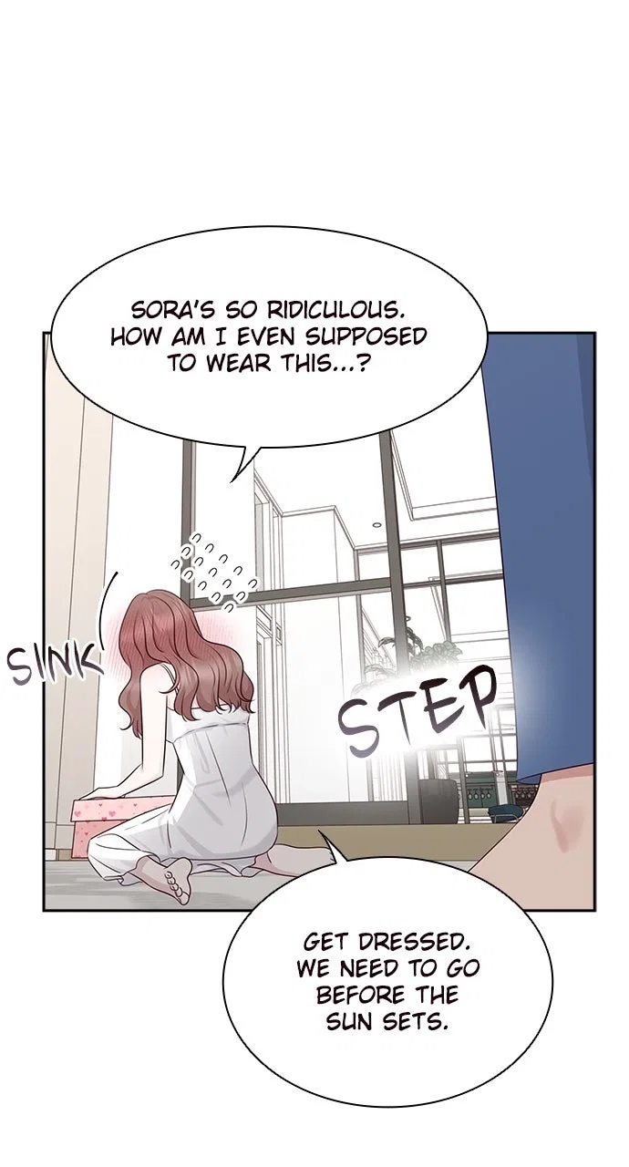 My Ex-Boyfriends Fell In Love With Me Chapter 116 – Page 10