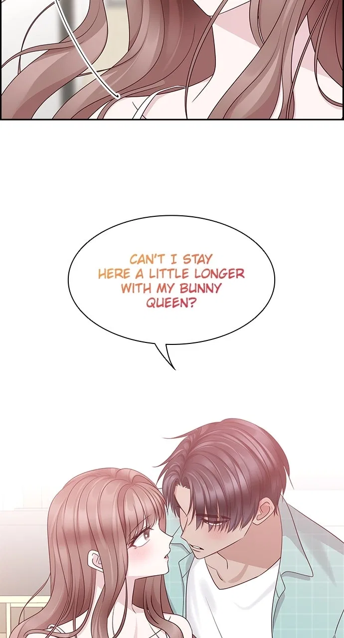 My Ex-Boyfriends Fell In Love With Me Chapter 116 – Page 12