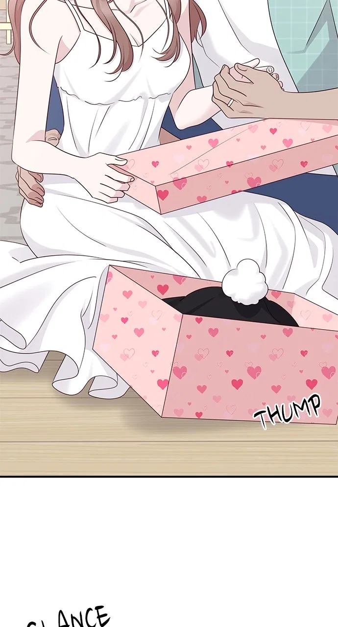 My Ex-Boyfriends Fell In Love With Me Chapter 116 – Page 13