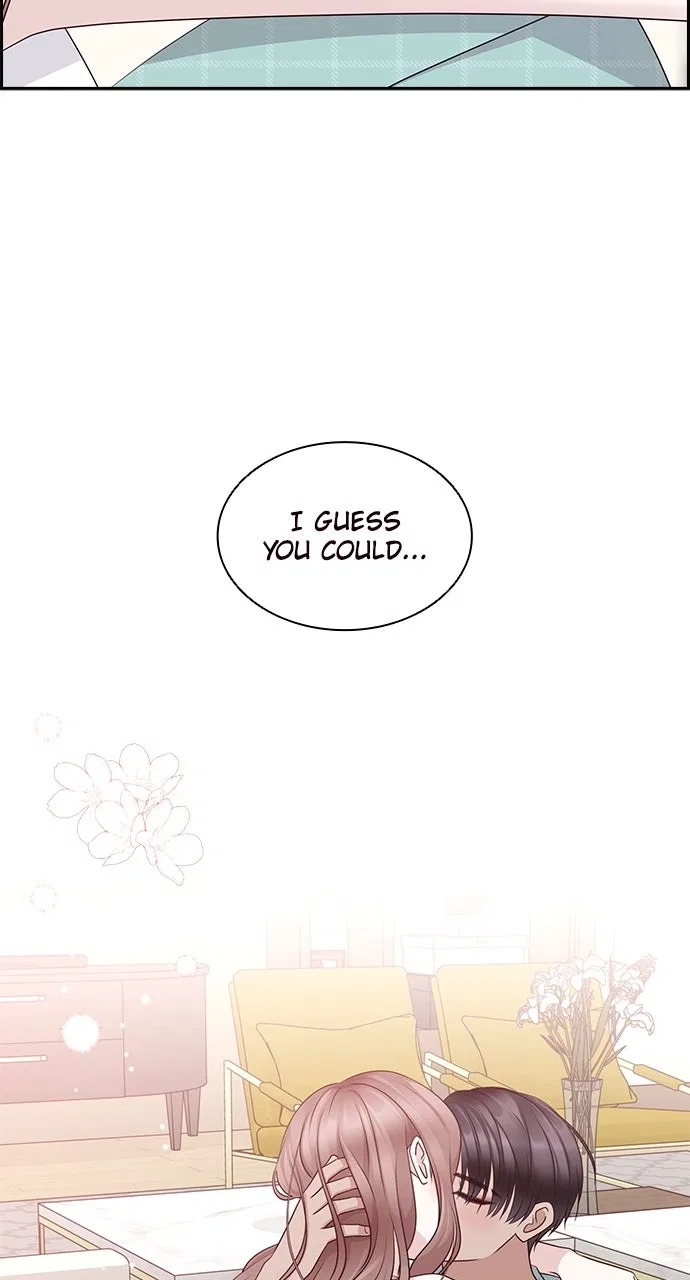 My Ex-Boyfriends Fell In Love With Me Chapter 116 – Page 16