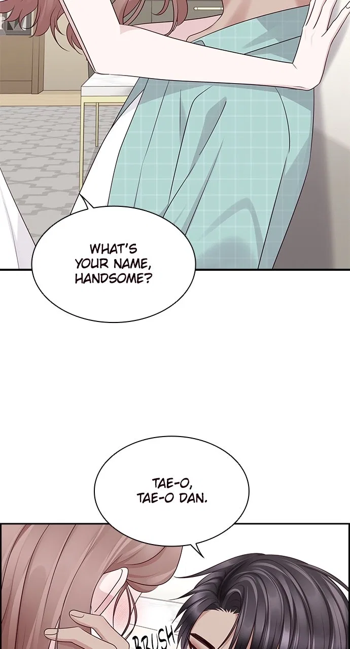 My Ex-Boyfriends Fell In Love With Me Chapter 116 – Page 21