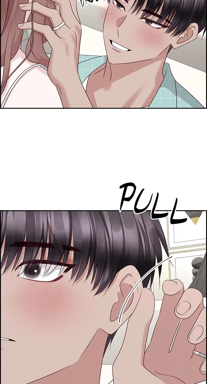My Ex-Boyfriends Fell In Love With Me Chapter 116 – Page 22