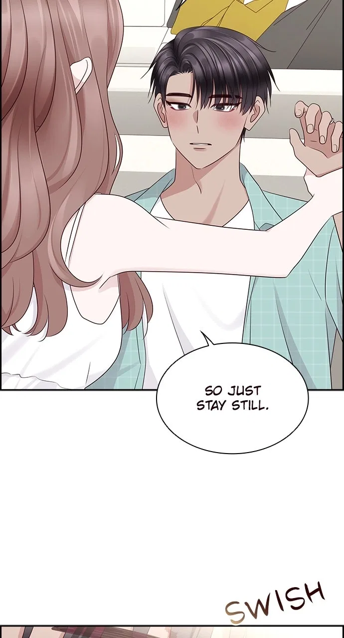 My Ex-Boyfriends Fell In Love With Me Chapter 116 – Page 25