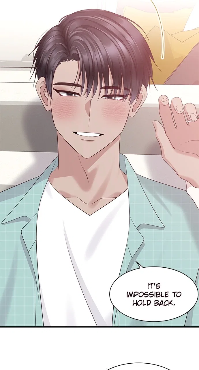 My Ex-Boyfriends Fell In Love With Me Chapter 116 – Page 27