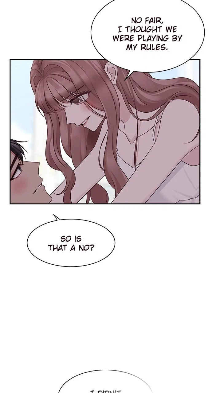 My Ex-Boyfriends Fell In Love With Me Chapter 116 – Page 28