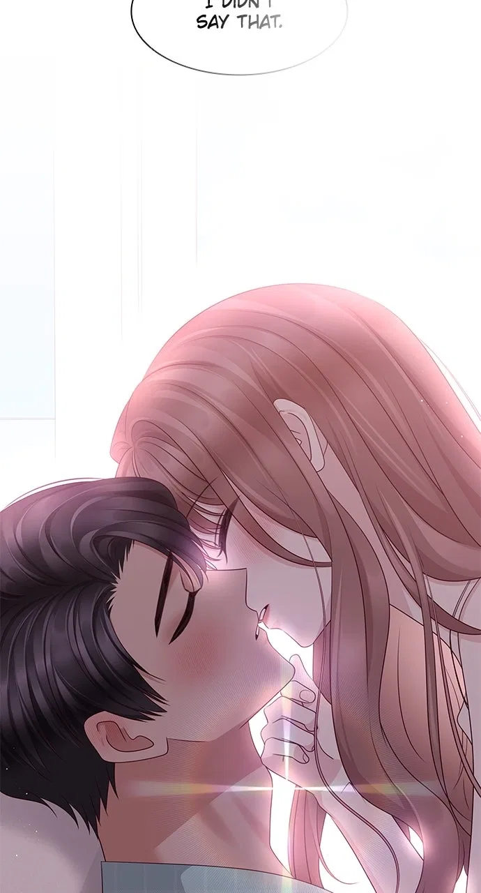 My Ex-Boyfriends Fell In Love With Me Chapter 116 – Page 29