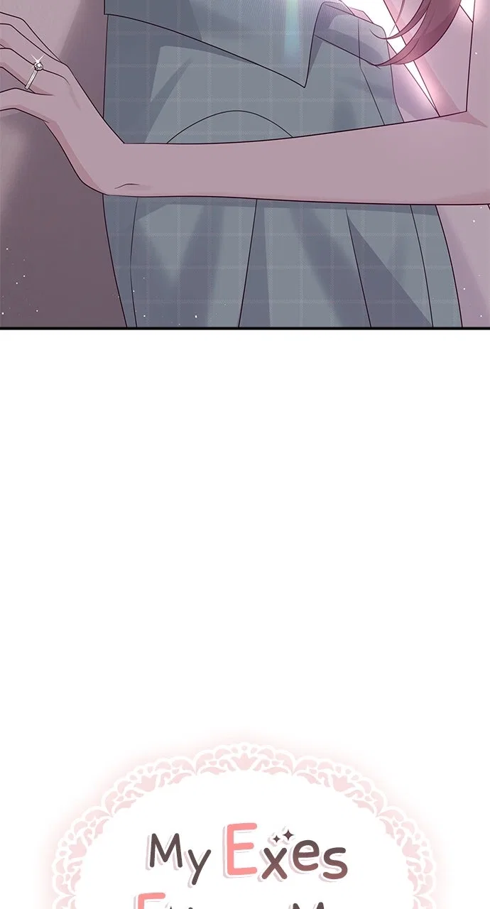 My Ex-Boyfriends Fell In Love With Me Chapter 116 – Page 30