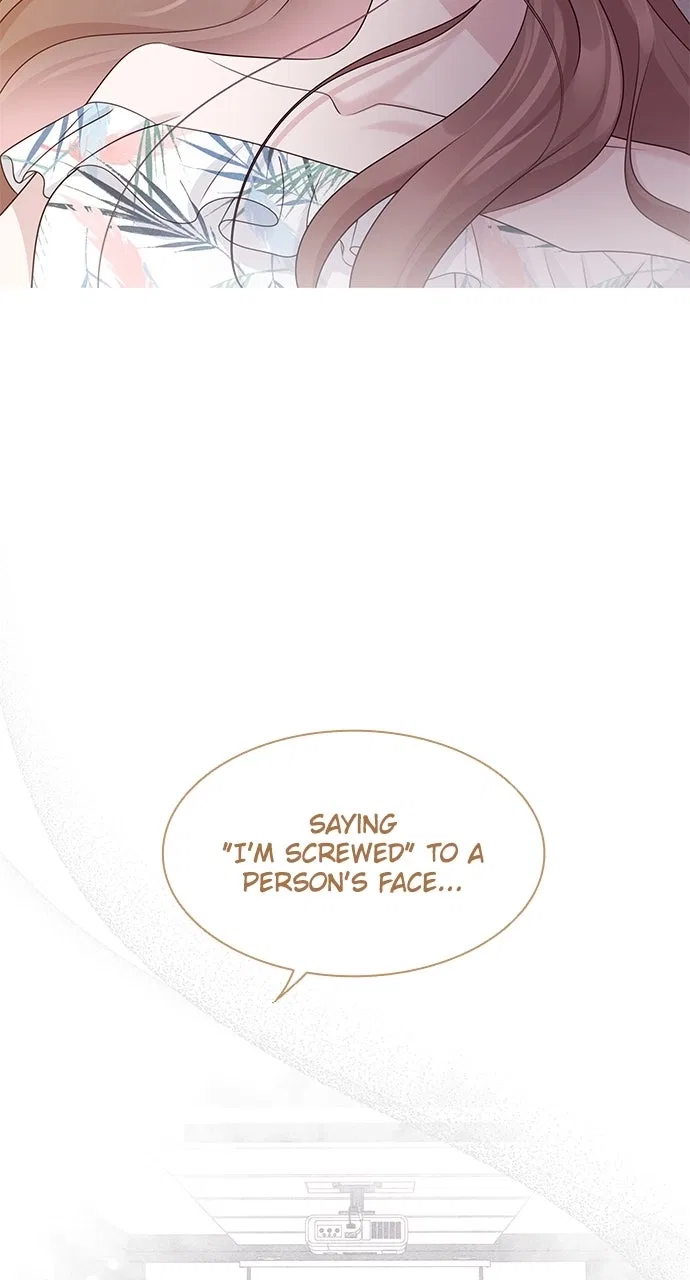 My Ex-Boyfriends Fell In Love With Me Chapter 116 – Page 35