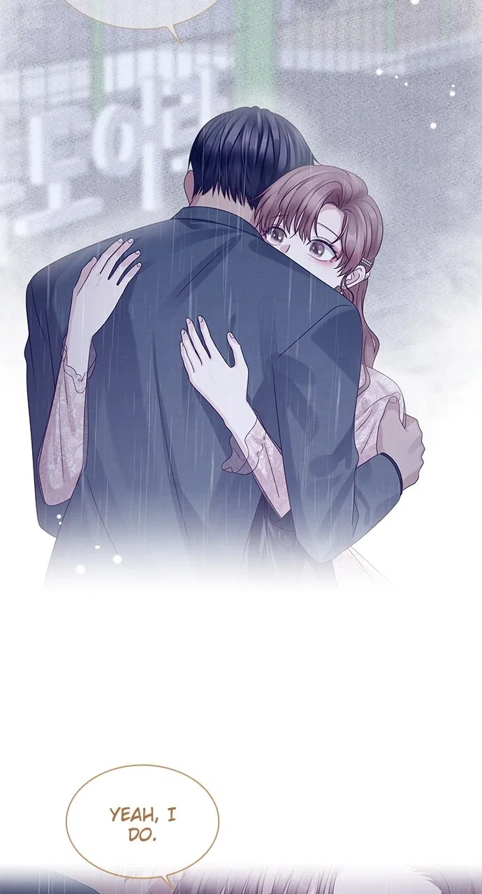 My Ex-Boyfriends Fell In Love With Me Chapter 116 – Page 40