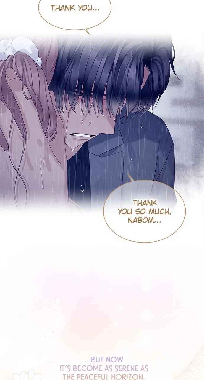 My Ex-Boyfriends Fell In Love With Me Chapter 116 – Page 43