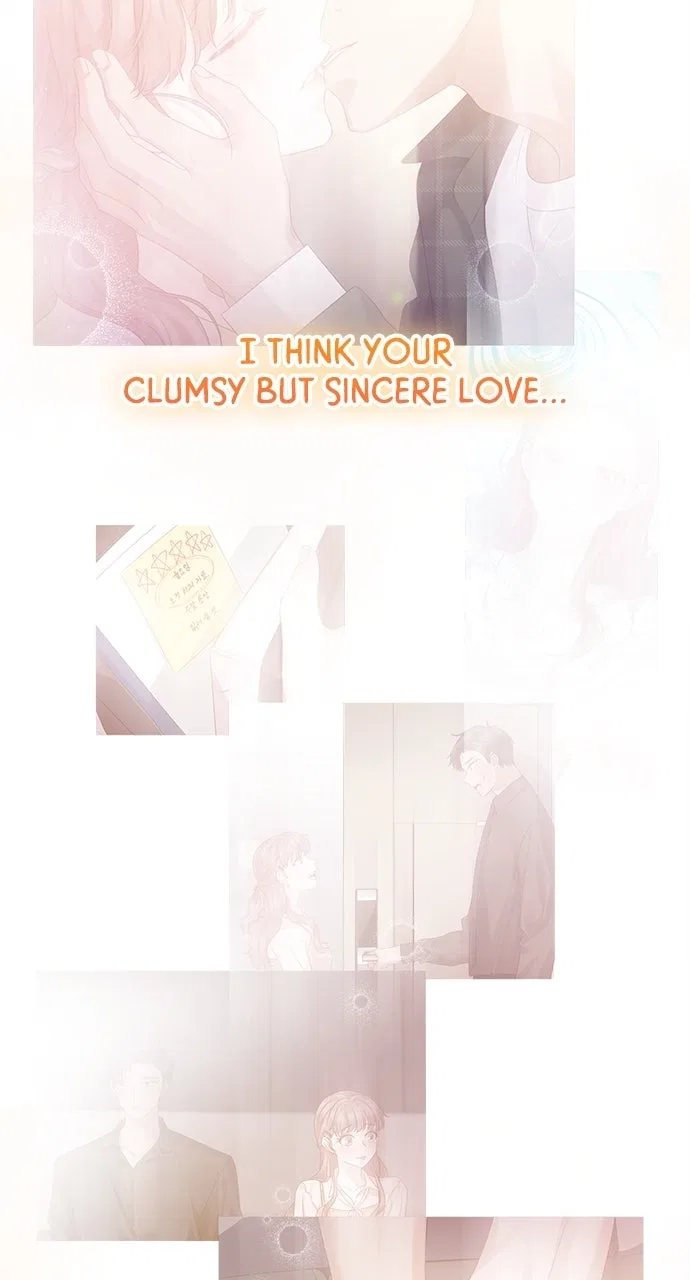 My Ex-Boyfriends Fell In Love With Me Chapter 116 – Page 53