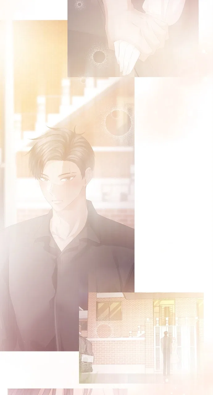 My Ex-Boyfriends Fell In Love With Me Chapter 116 – Page 54