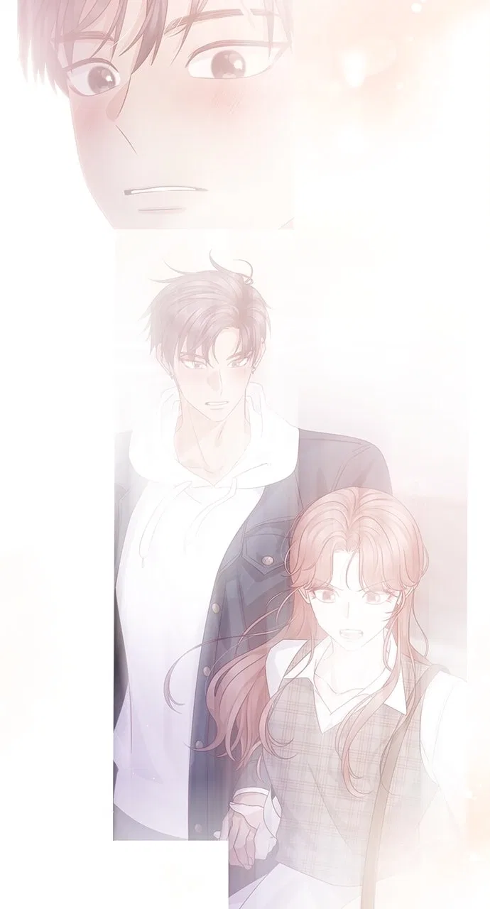 My Ex-Boyfriends Fell In Love With Me Chapter 116 – Page 55