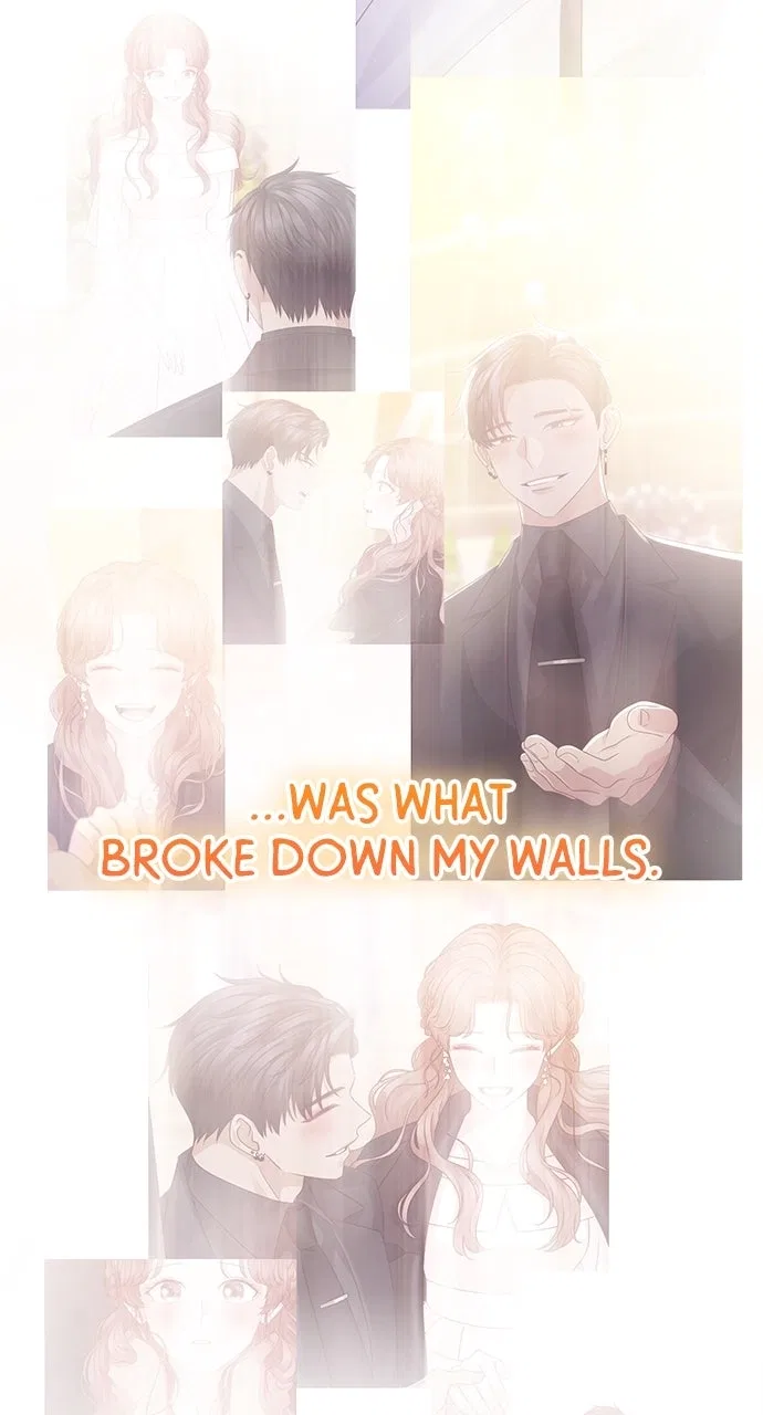 My Ex-Boyfriends Fell In Love With Me Chapter 116 – Page 56