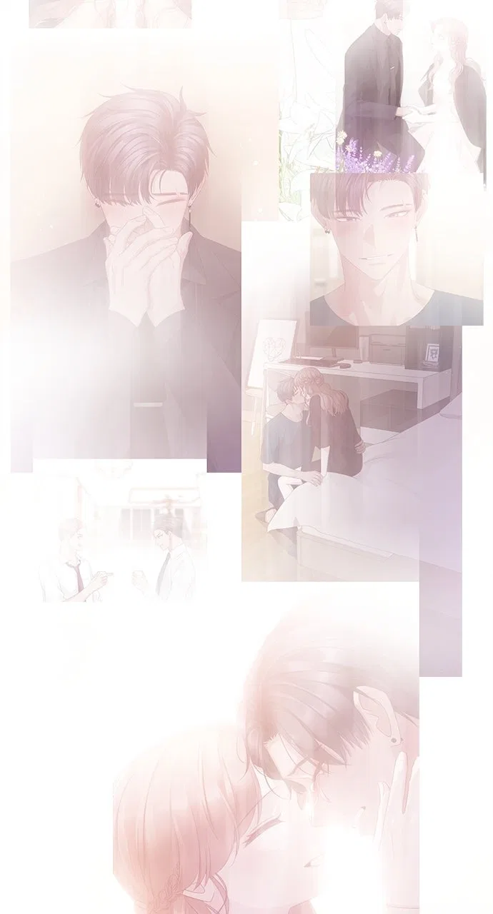 My Ex-Boyfriends Fell In Love With Me Chapter 116 – Page 57