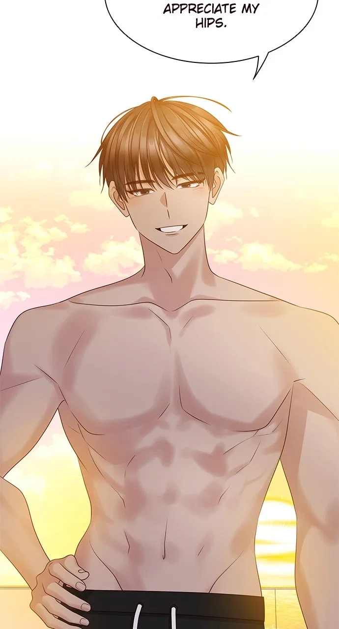 My Ex-Boyfriends Fell In Love With Me Chapter 116 – Page 64