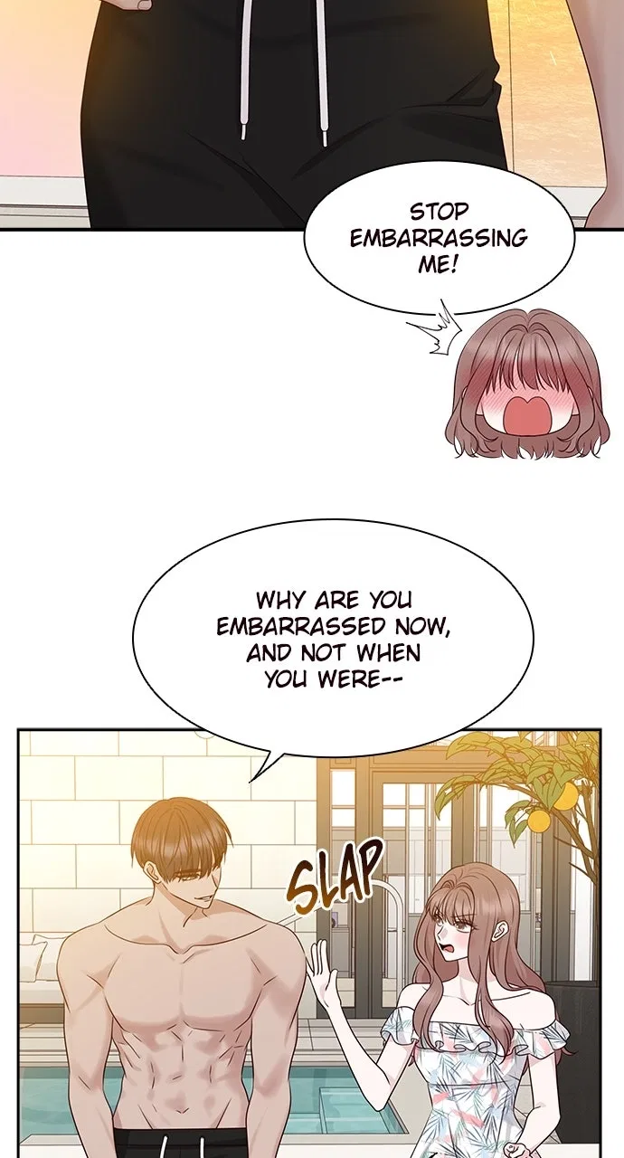 My Ex-Boyfriends Fell In Love With Me Chapter 116 – Page 65