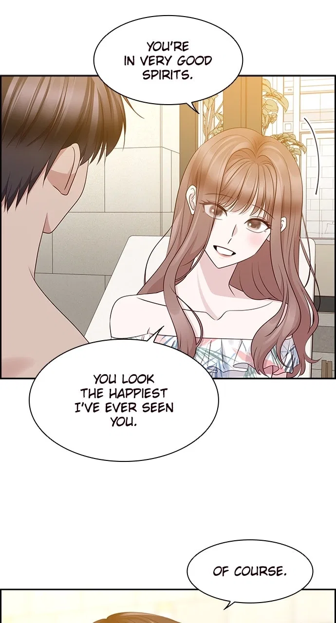 My Ex-Boyfriends Fell In Love With Me Chapter 116 – Page 67