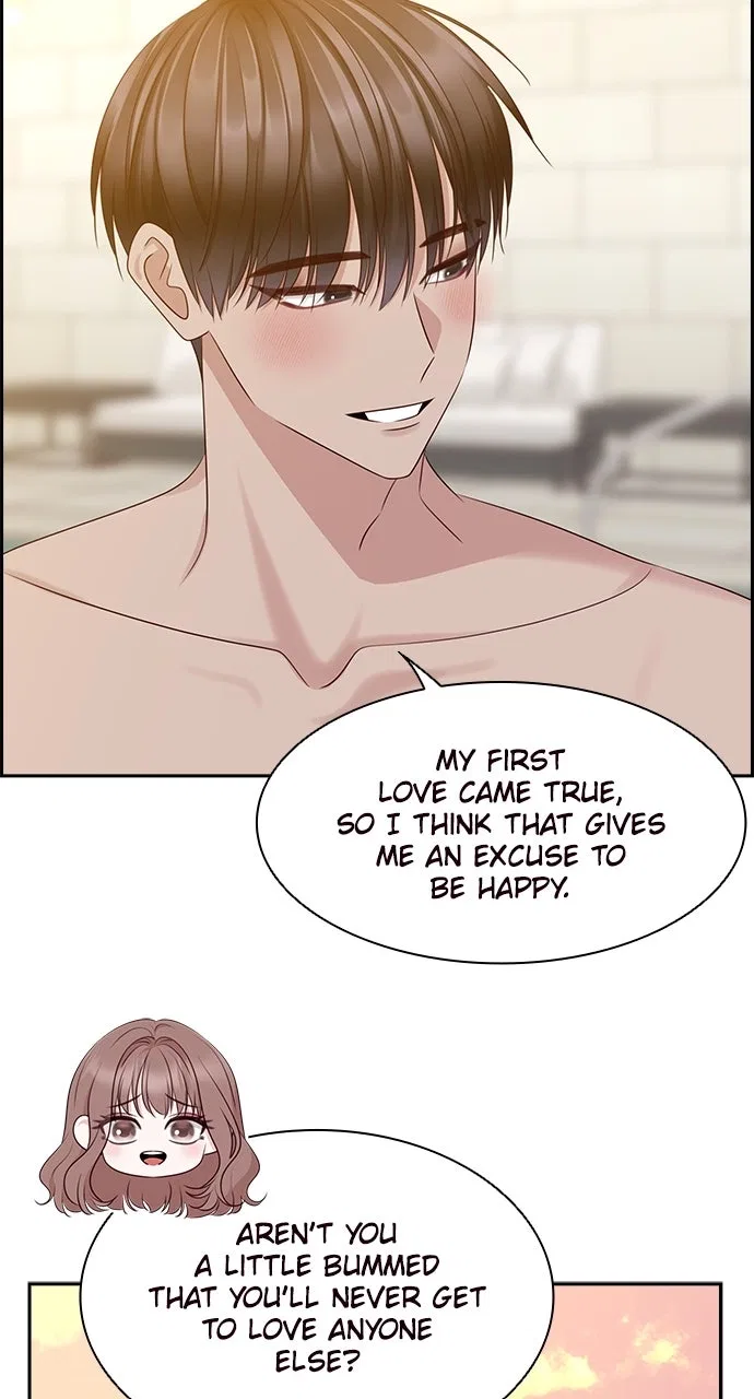 My Ex-Boyfriends Fell In Love With Me Chapter 116 – Page 68
