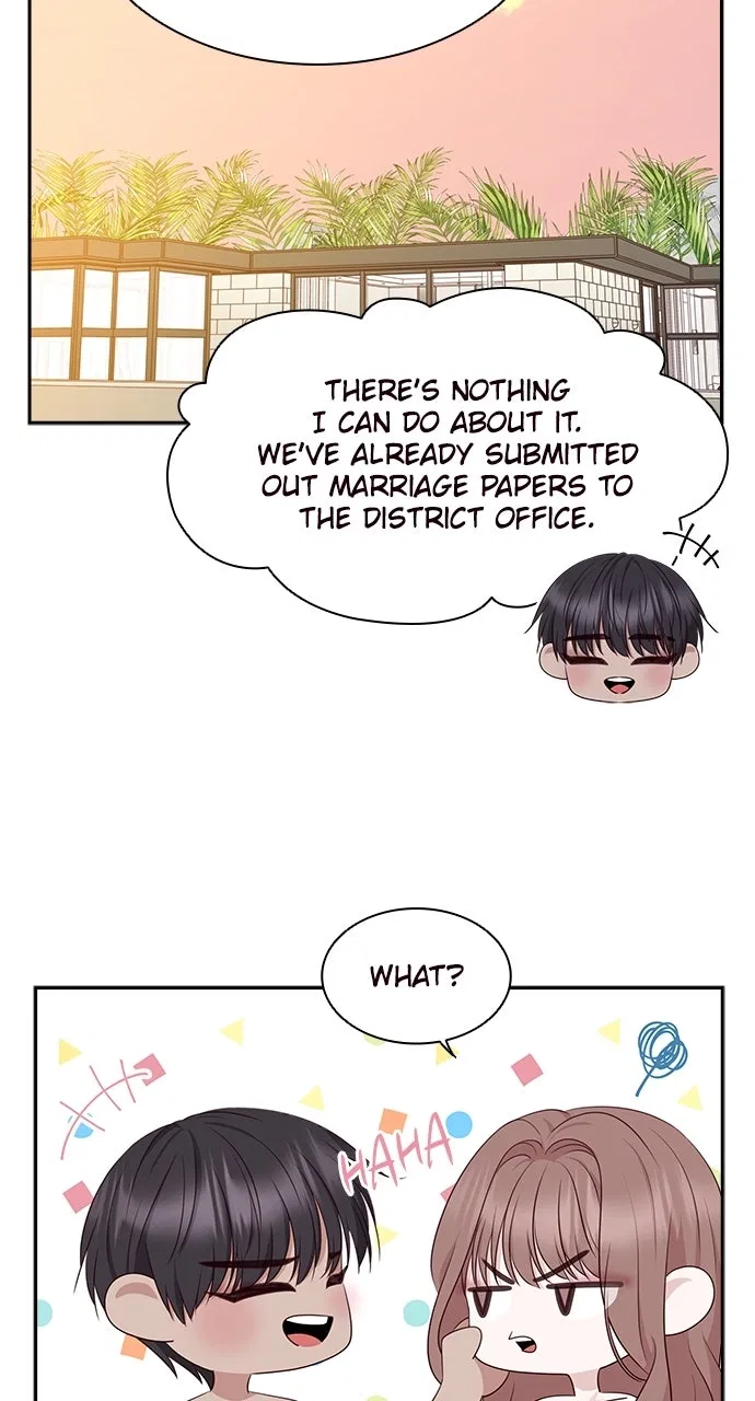My Ex-Boyfriends Fell In Love With Me Chapter 116 – Page 69