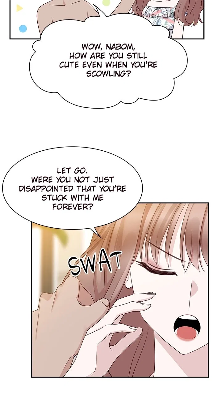 My Ex-Boyfriends Fell In Love With Me Chapter 116 – Page 70