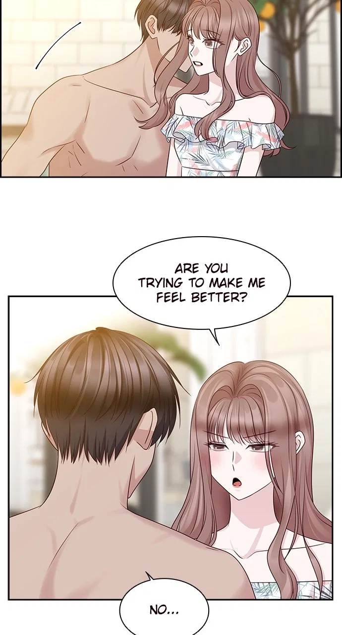My Ex-Boyfriends Fell In Love With Me Chapter 116 – Page 72