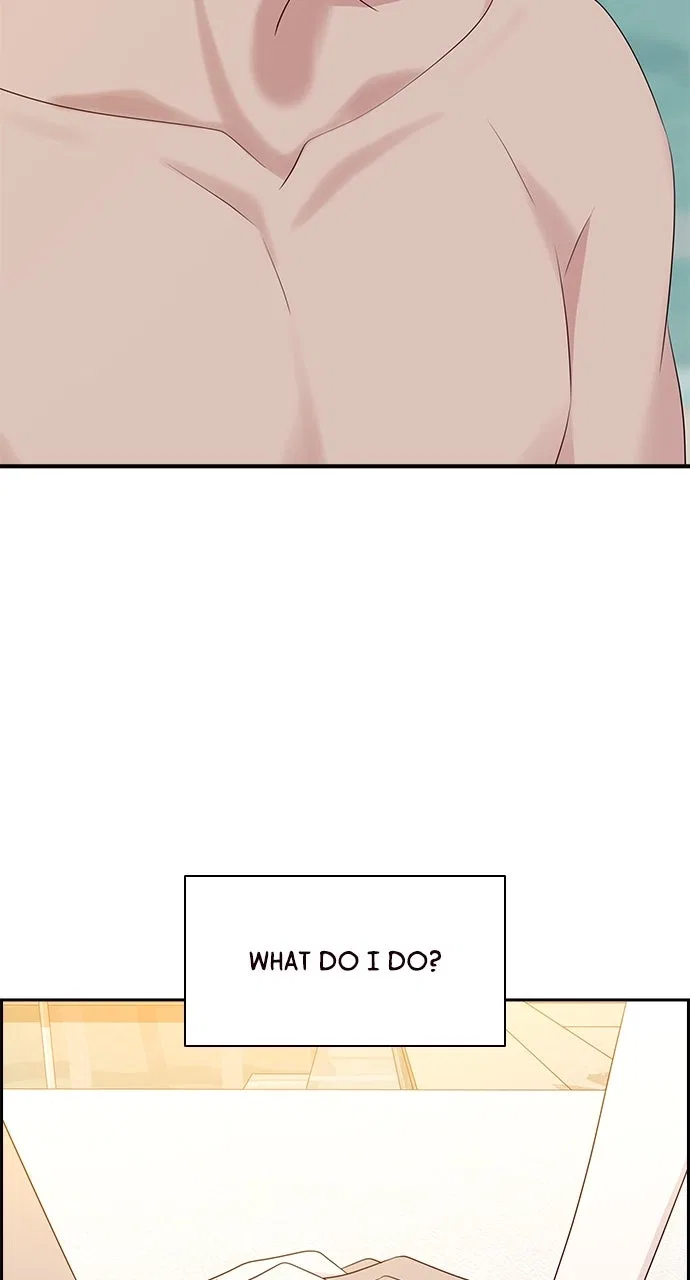 My Ex-Boyfriends Fell In Love With Me Chapter 116 – Page 74