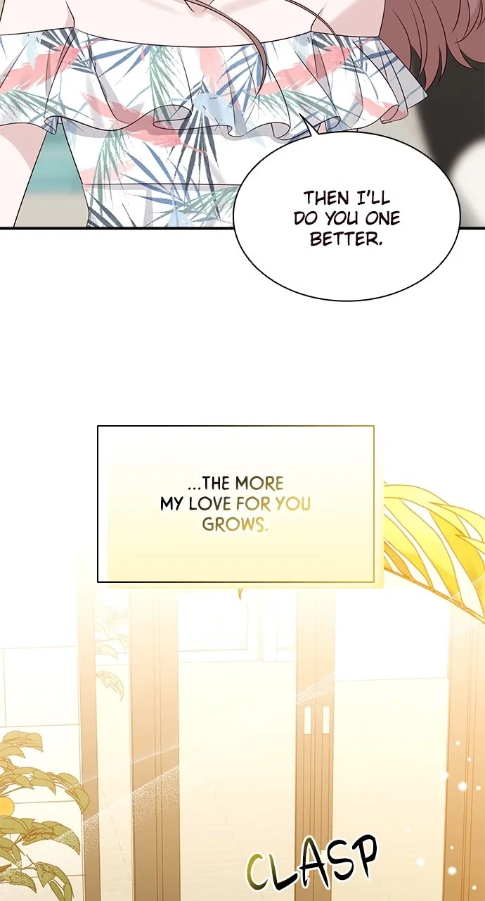 My Ex-Boyfriends Fell In Love With Me Chapter 116 – Page 76