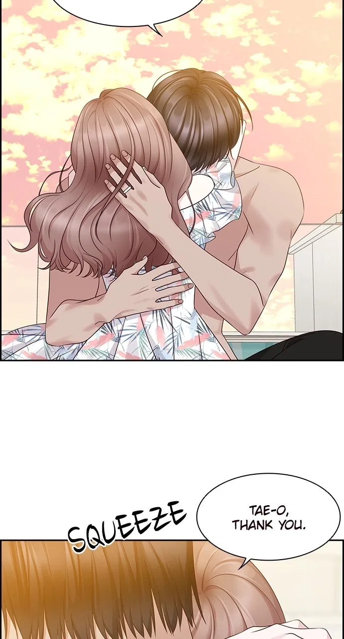 My Ex-Boyfriends Fell In Love With Me Chapter 116 – Page 78