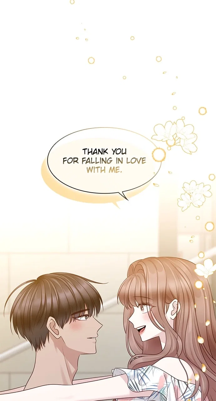My Ex-Boyfriends Fell In Love With Me Chapter 116 – Page 80