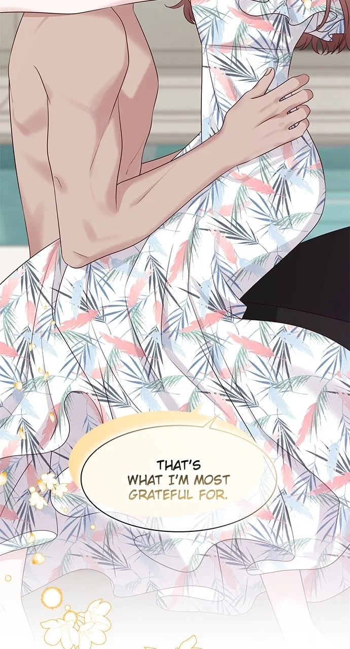 My Ex-Boyfriends Fell In Love With Me Chapter 116 – Page 81