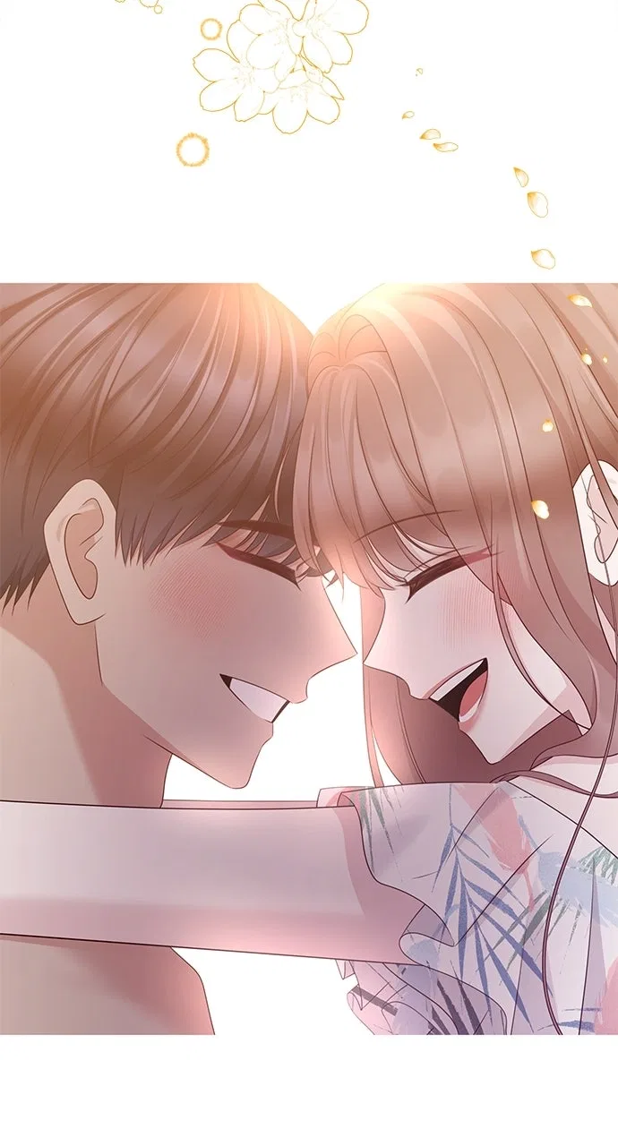 My Ex-Boyfriends Fell In Love With Me Chapter 116 – Page 82