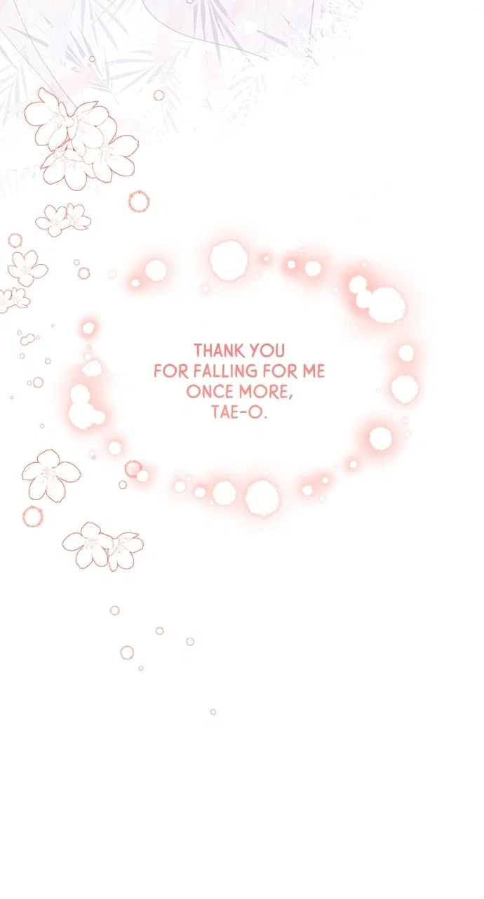 My Ex-Boyfriends Fell In Love With Me Chapter 116 – Page 86