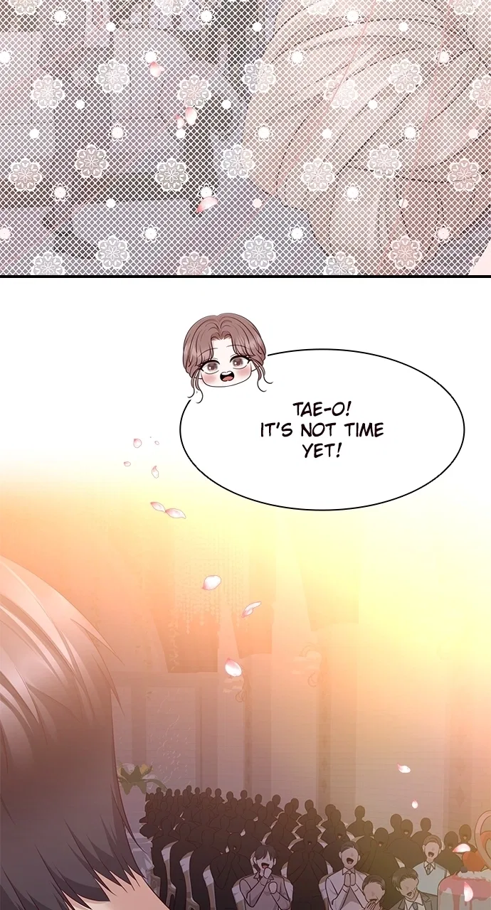 My Ex-Boyfriends Fell In Love With Me Chapter 115 – Page 3
