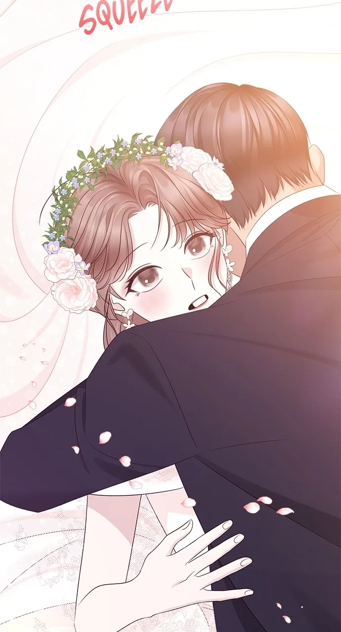 My Ex-Boyfriends Fell In Love With Me Chapter 115 – Page 5