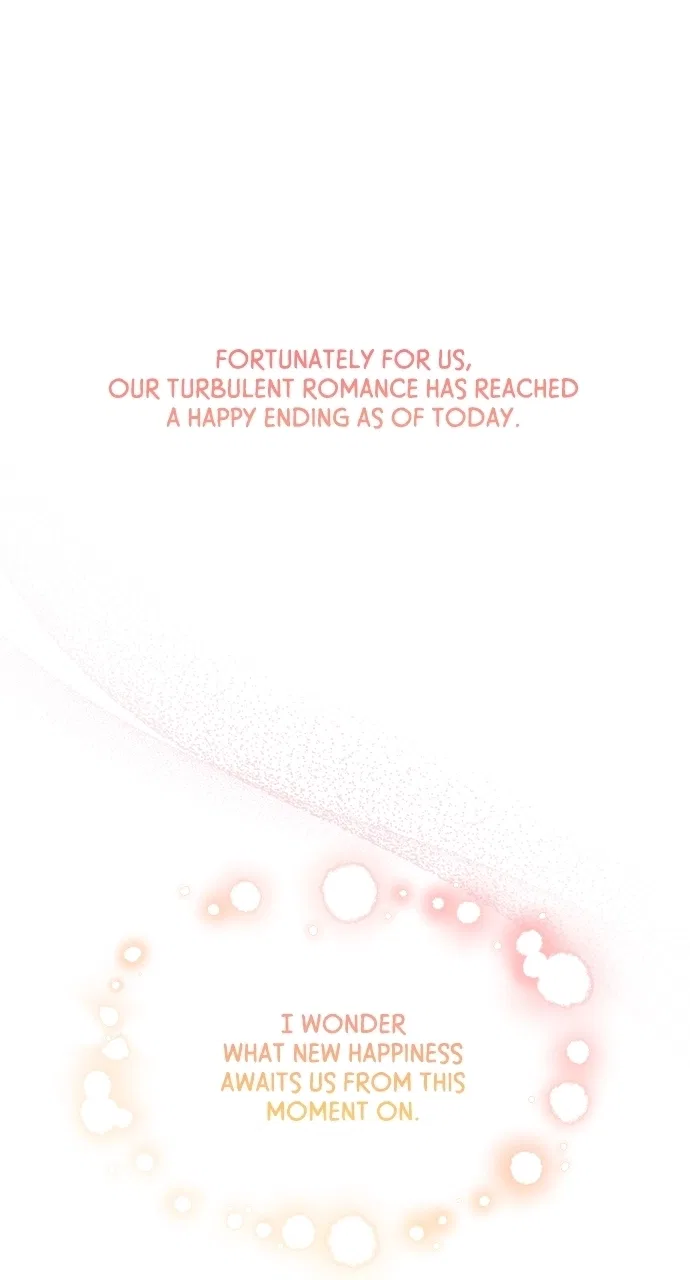 My Ex-Boyfriends Fell In Love With Me Chapter 115 – Page 8