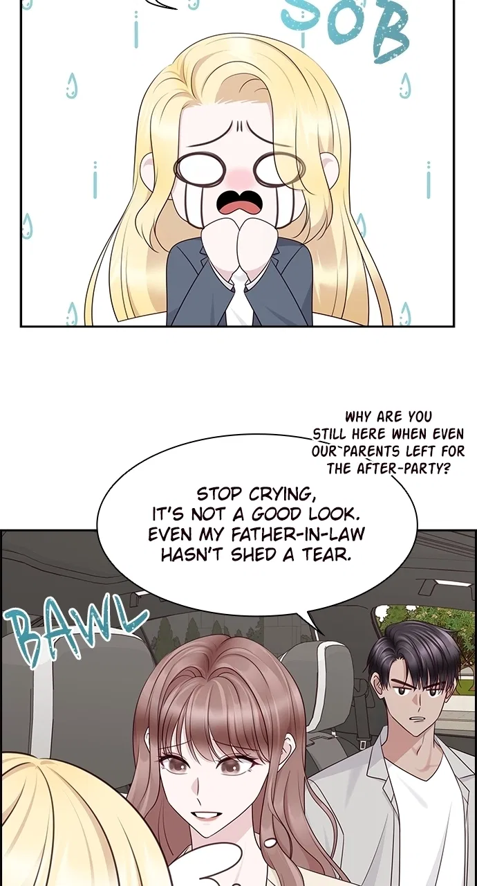 My Ex-Boyfriends Fell In Love With Me Chapter 115 – Page 13