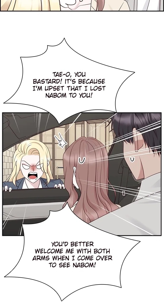 My Ex-Boyfriends Fell In Love With Me Chapter 115 – Page 14