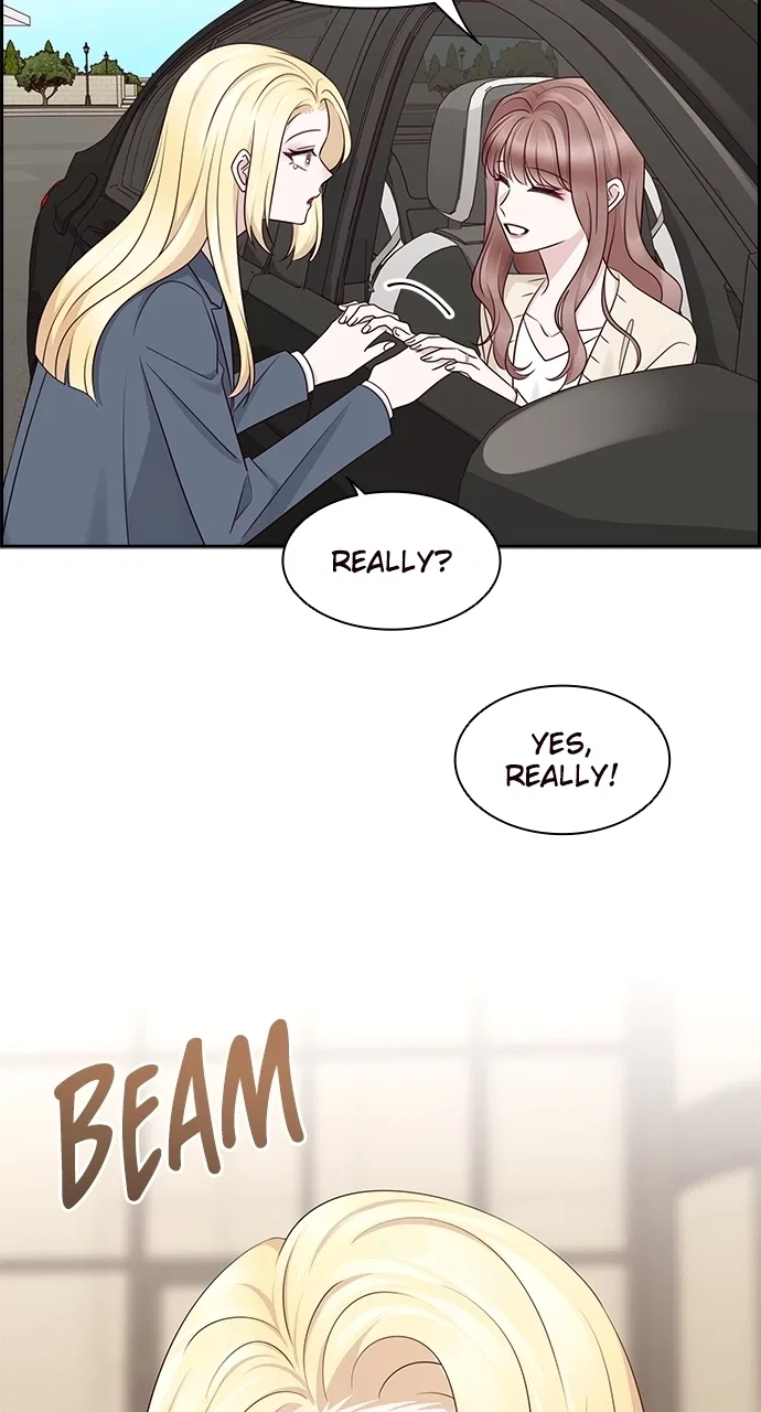 My Ex-Boyfriends Fell In Love With Me Chapter 115 – Page 17