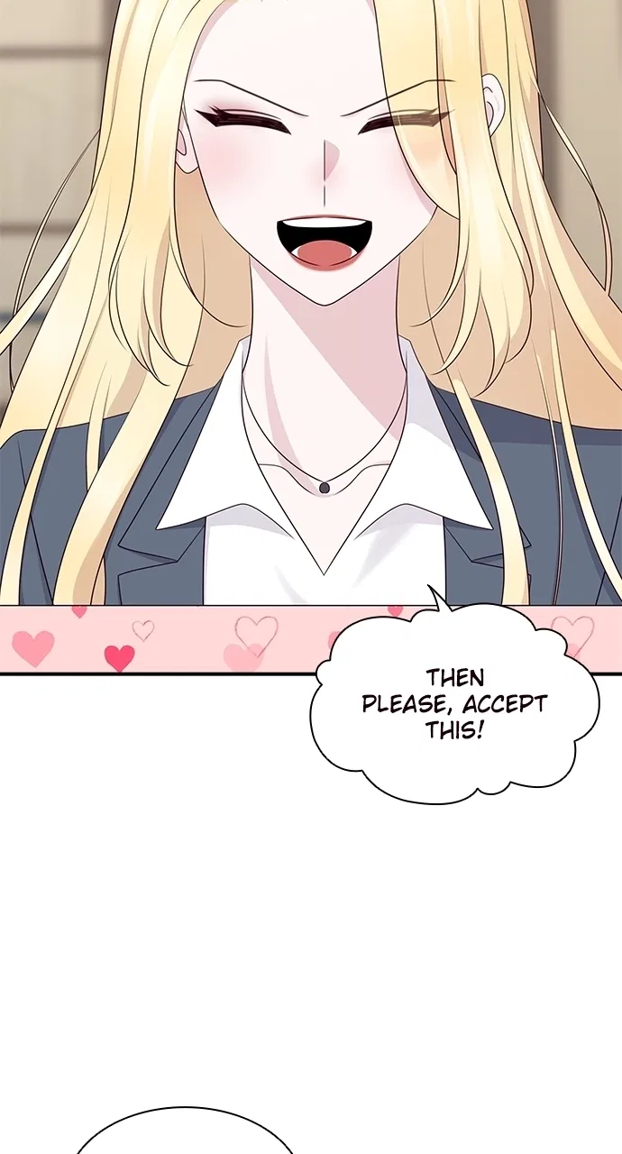My Ex-Boyfriends Fell In Love With Me Chapter 115 – Page 18