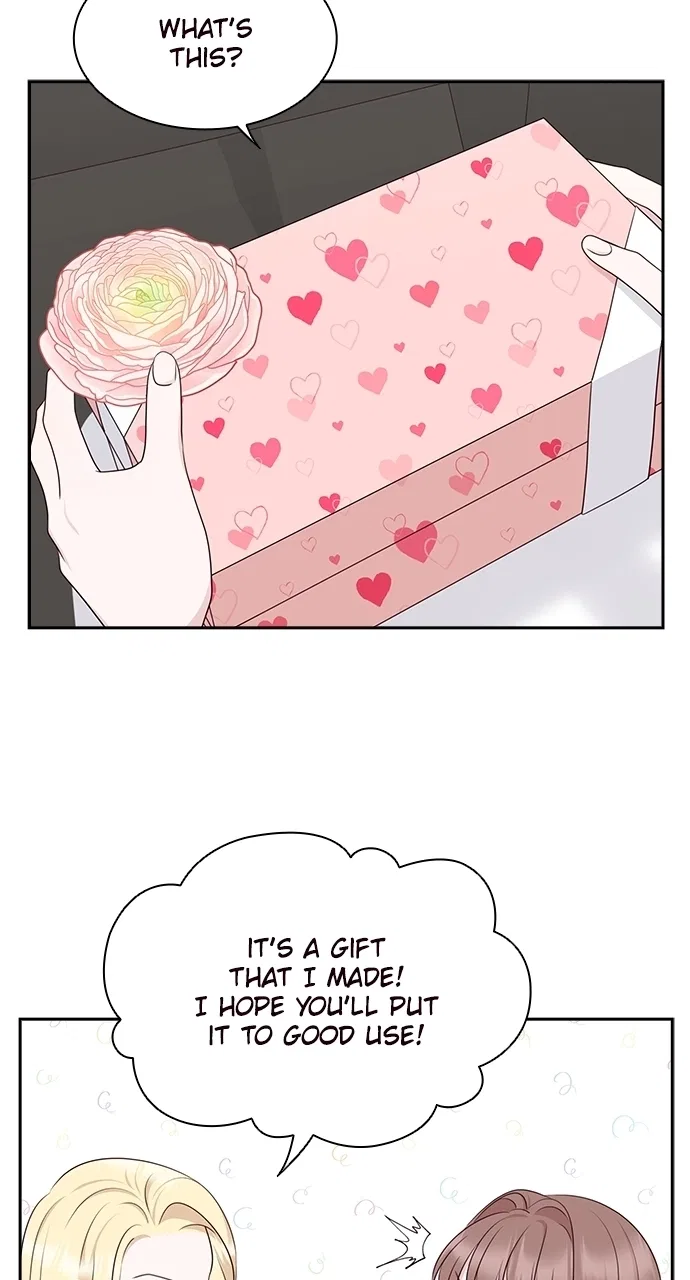 My Ex-Boyfriends Fell In Love With Me Chapter 115 – Page 19
