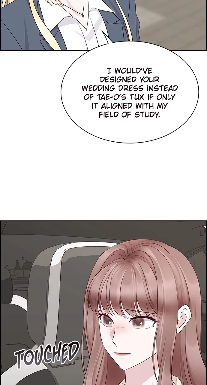 My Ex-Boyfriends Fell In Love With Me Chapter 115 – Page 21