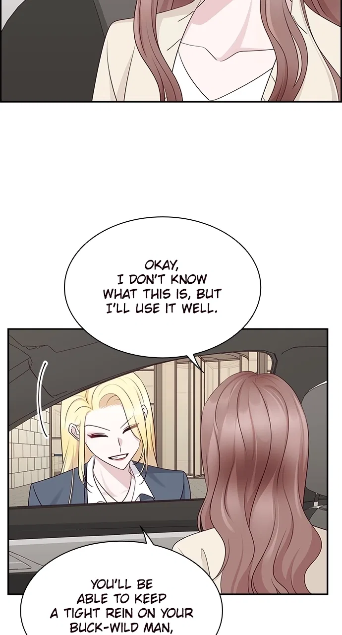 My Ex-Boyfriends Fell In Love With Me Chapter 115 – Page 22