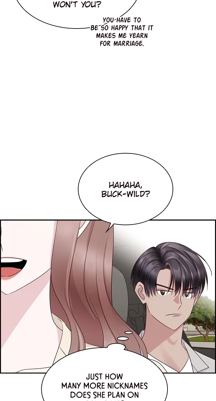 My Ex-Boyfriends Fell In Love With Me Chapter 115 – Page 23