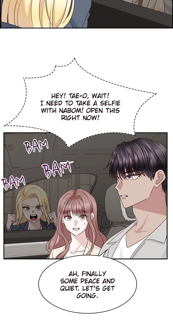 My Ex-Boyfriends Fell In Love With Me Chapter 115 – Page 26